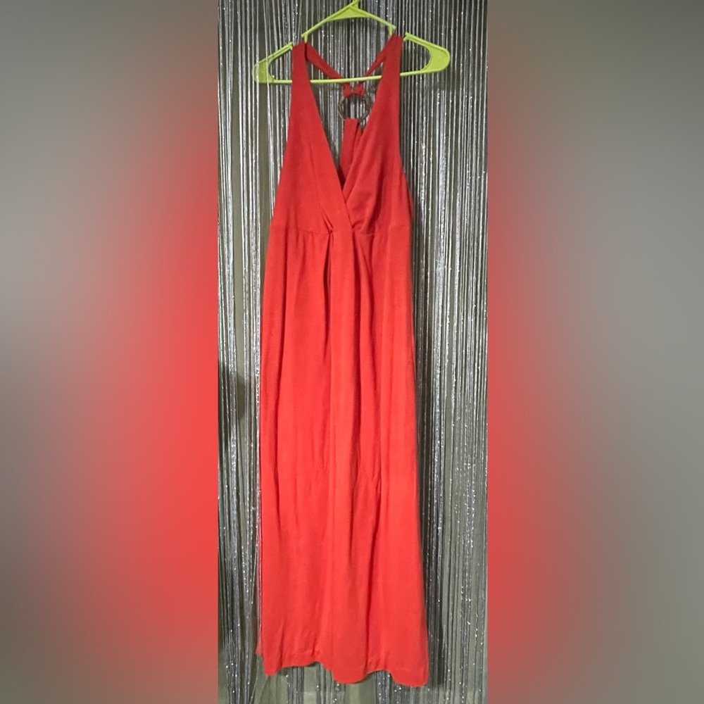 Sexy Maxi Dress